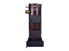 Universal boilers LIEPSNELE ARCTIC