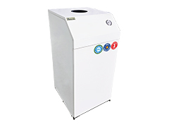 Gas boilers LIEPSNELE ARCTIC