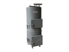 Air-heating furnaces LIEPSNELE ARCTIC