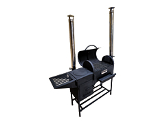 Barbecues LIEPSNELE ARCTIC